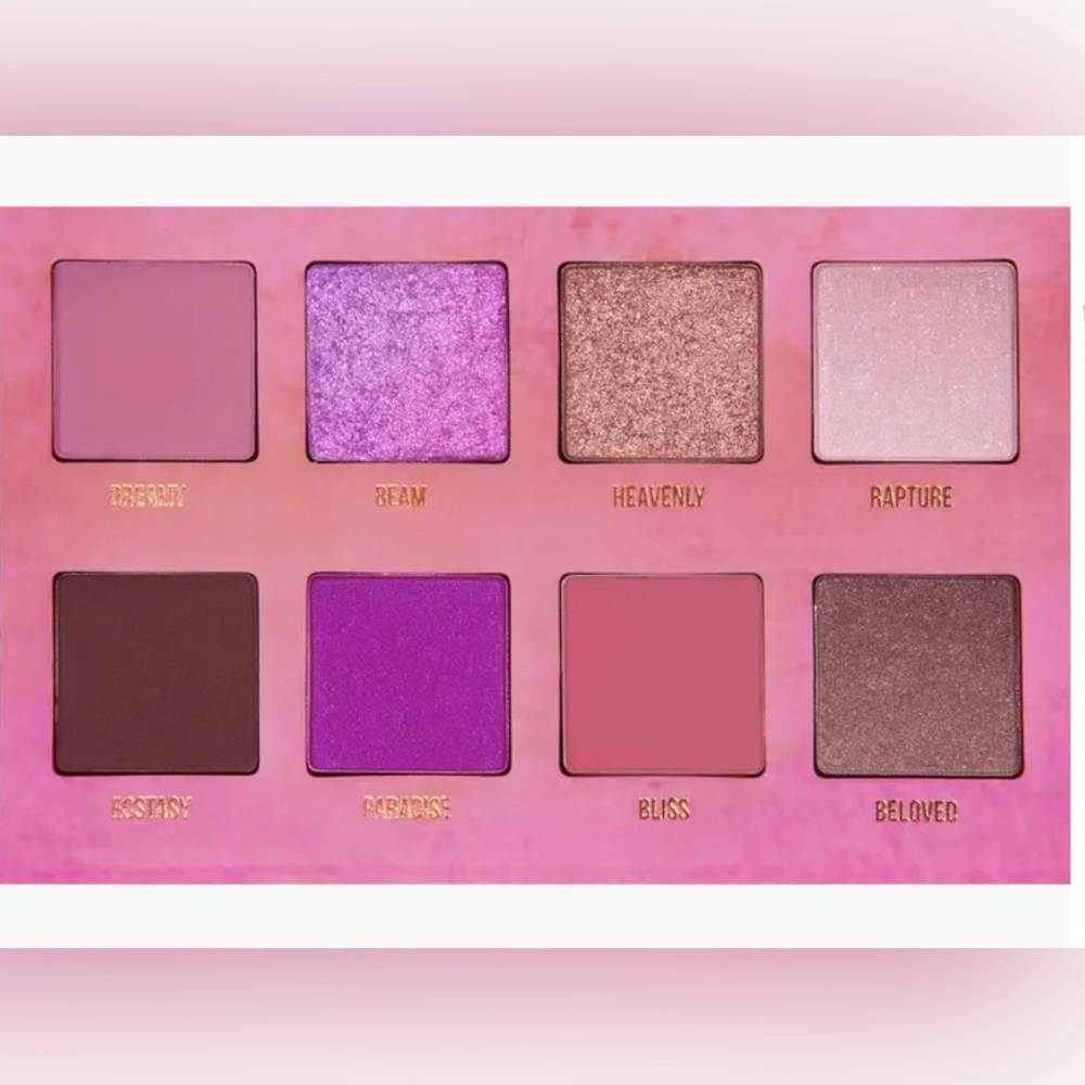 Lime Crime Venus III